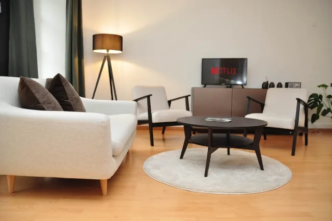 5.5 Zimmer Wohnung in Luzern – foto 2 di 10