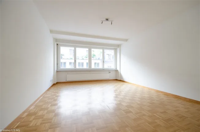 1 Zimmer Wohnung in Luzern – Foto 2 von 4
