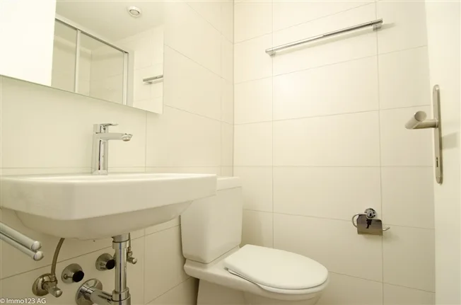 1 Zimmer Wohnung in Luzern – Foto 3 von 4