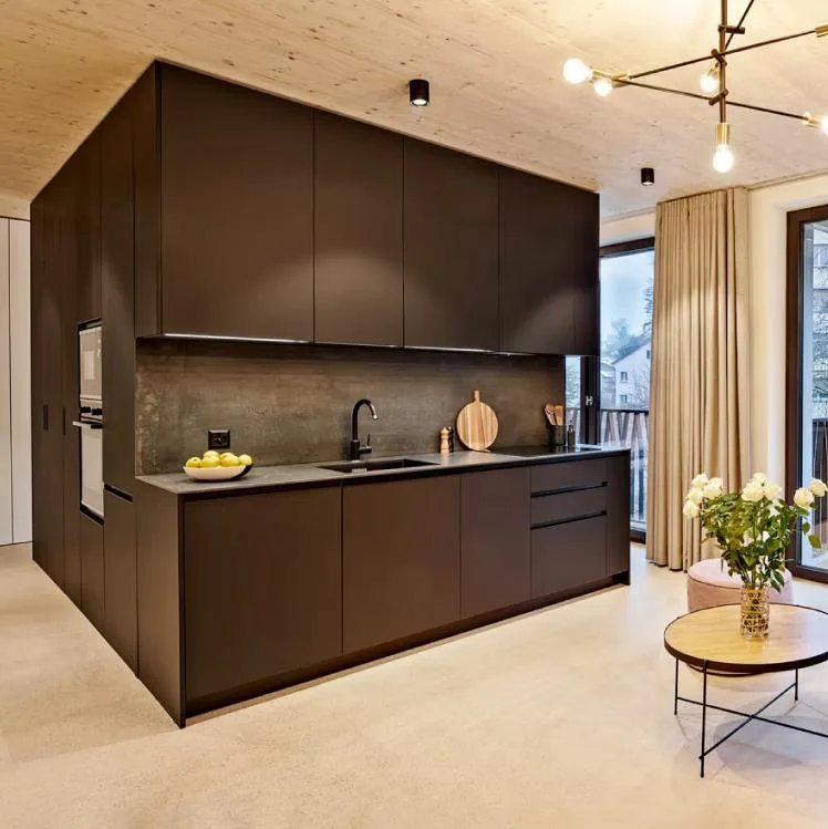2 Zimmer möbl. Wohnobjekt in Luzern – foto 6 di 8