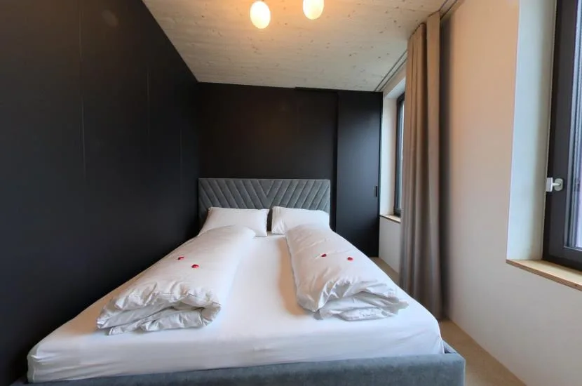 2 Zimmer möbl. Wohnobjekt in Luzern – foto 4 di 8