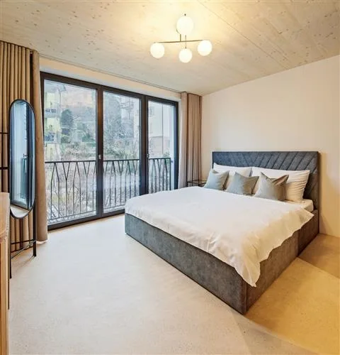 2.5 Zimmer möbl. Wohnobjekt, 6004 Luzern