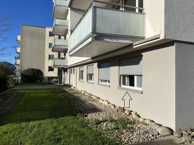Studio in Luzern – photo 8 of 9