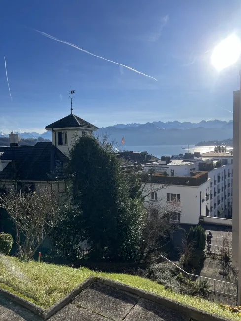 Studio in Luzern – photo 7 of 9