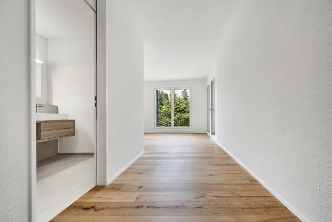 3.5 Zimmer Wohnung in Obernau – Foto 13 von 17