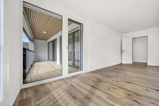 3.5 Zimmer Wohnung in Obernau – Foto 5 von 17