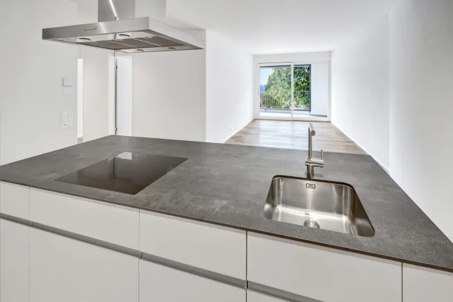 3.5 Zimmer Wohnung in Obernau – Foto 8 von 17