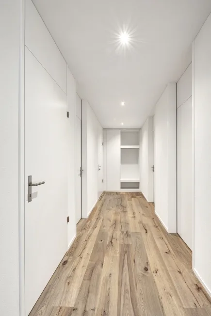 3.5 Zimmer Wohnung in Obernau – Foto 16 von 17