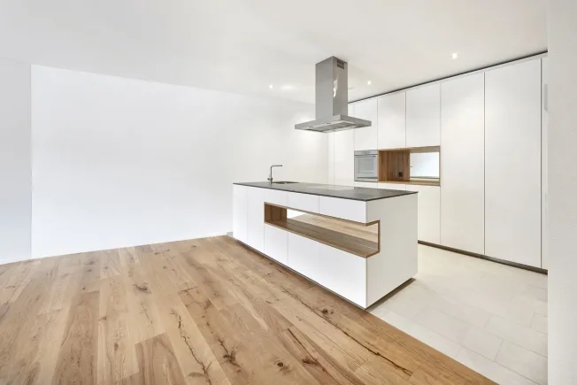 3.5 Zimmer Wohnung in Obernau – Foto 6 von 17