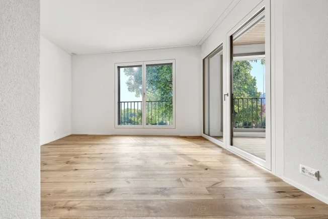 3.5 Zimmer Wohnung in Obernau – Foto 14 von 17