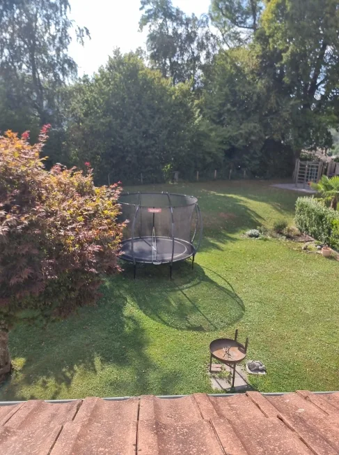 5.5 Zimmer Einfamilienhaus in Obernau – photo 8 sur 8