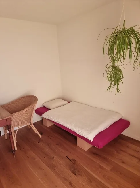 5.5 Zimmer Einfamilienhaus in Obernau – photo 7 sur 8