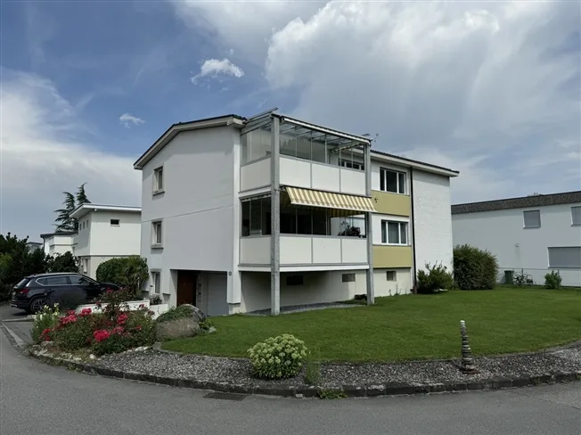 4.5 Zimmer Wohnung in Luzern – photo 7 sur 7
