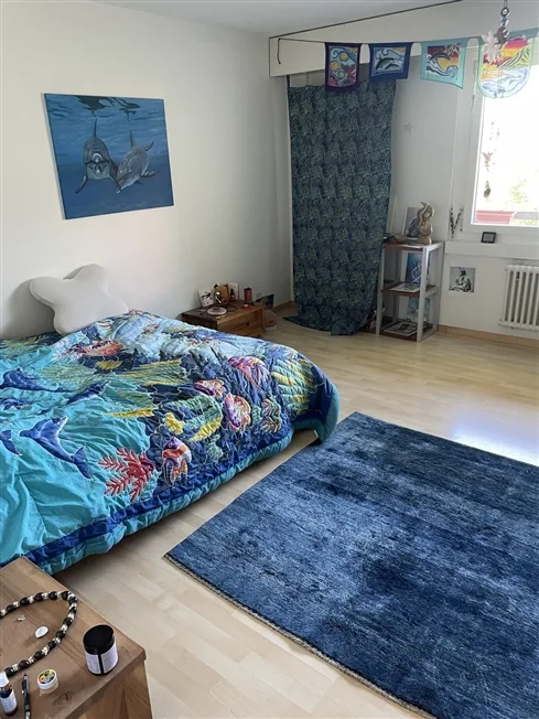 2.5 Zimmer Wohnung in Luzern – Foto 5 von 9