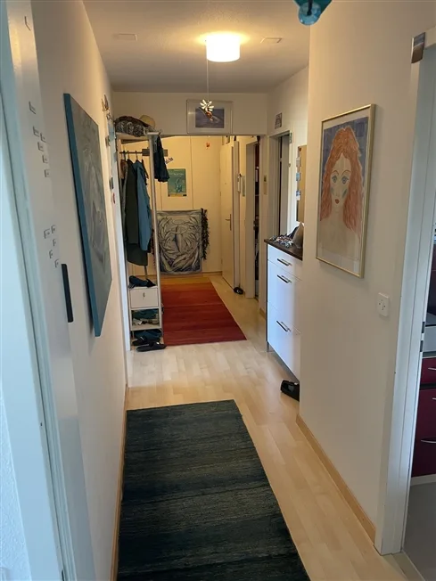 2.5 Zimmer Wohnung in Luzern – Foto 8 von 9