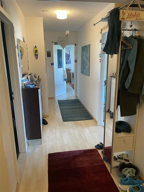 2.5 Zimmer Wohnung in Luzern – Foto 7 von 9