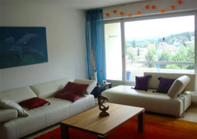 2.5 Zimmer Wohnung in Luzern – Foto 4 von 9