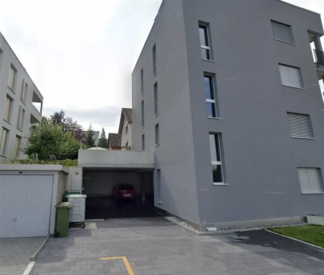 Wohnung in Emmenbrücke – Foto 2 von 2