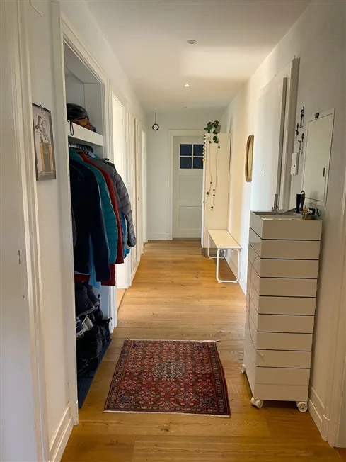 3.5 Zimmer Wohnung in Emmenbrücke – foto 5 di 8