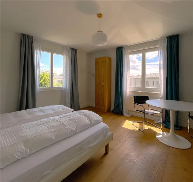 3.5 Zimmer Wohnung in Emmenbrücke – foto 3 di 8