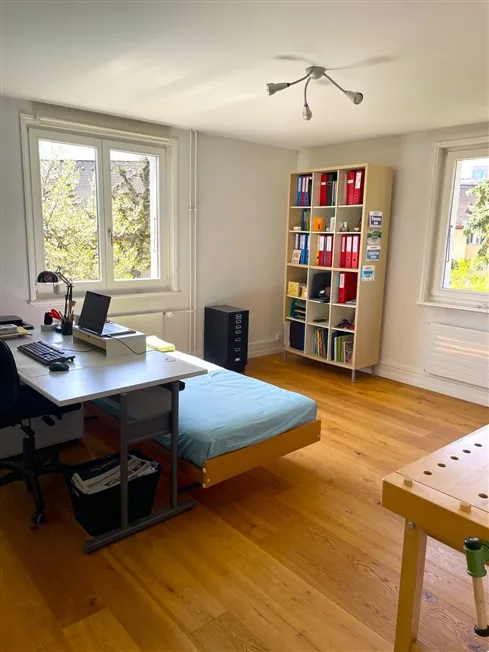 3.5 Zimmer Wohnung in Emmenbrücke – foto 4 di 8