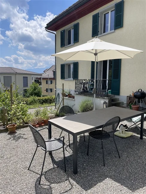3.5 Zimmer Wohnung in Emmenbrücke – foto 7 di 8