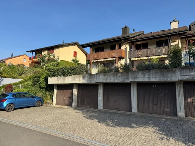 5.5 Zimmer Reihenfamilienhaus, 6043 Adligenswil