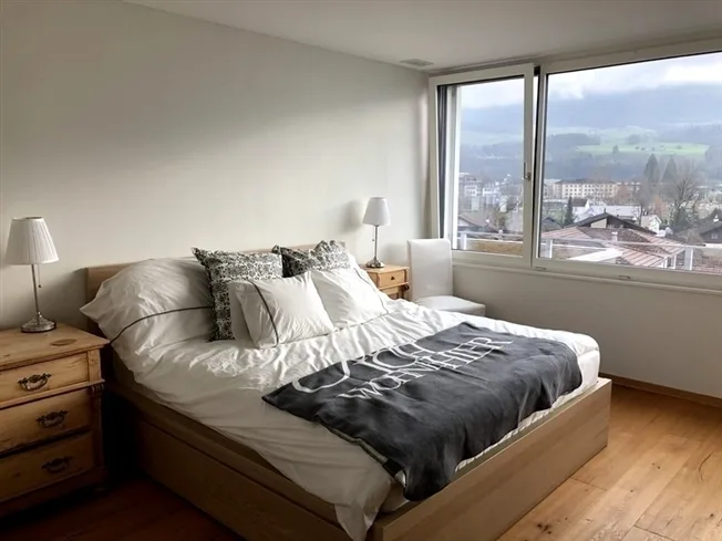 5 Zimmer Wohnung in Sarnen – foto 5 di 14