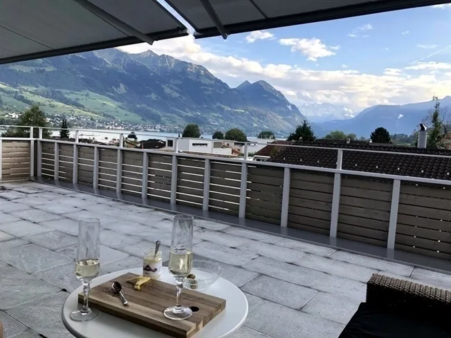 5 Zimmer Wohnung in Sarnen – foto 10 di 14