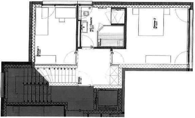 5 Zimmer Wohnung in Sarnen – foto 14 di 14