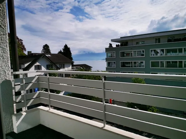 1 Zimmer Wohnung, 6052 Hergiswil NW