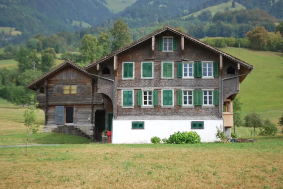 3.5 Zimmer möbl. Wohnobjekt, 6072 Sachseln