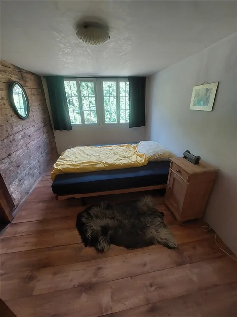2.5 Zimmer Wohnung in Hasliberg Hohfluh – foto 5 di 10