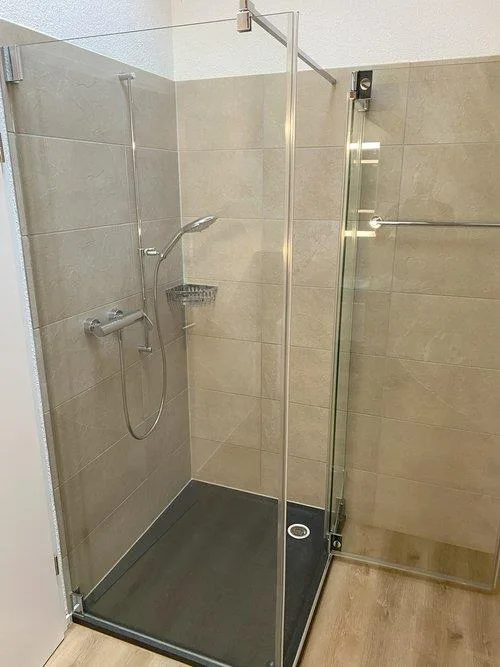3.5 Zimmer Dachwohnung, 6126 Daiwil