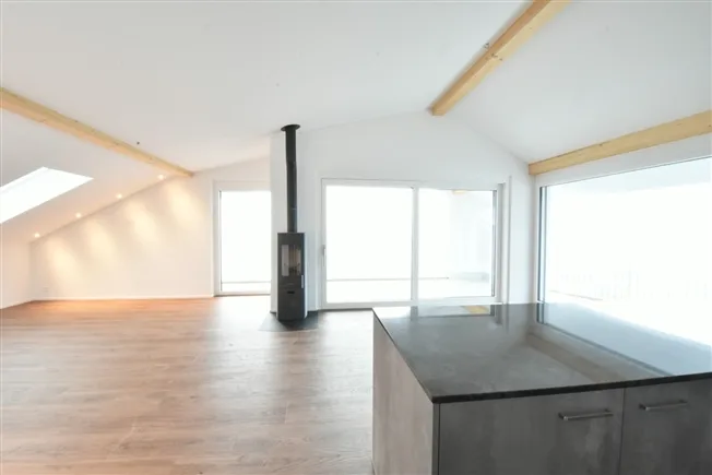4.5 Zimmer Wohnung in Wolhusen – Foto 3 von 13