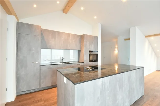 4.5 Zimmer Wohnung, 6110 Wolhusen