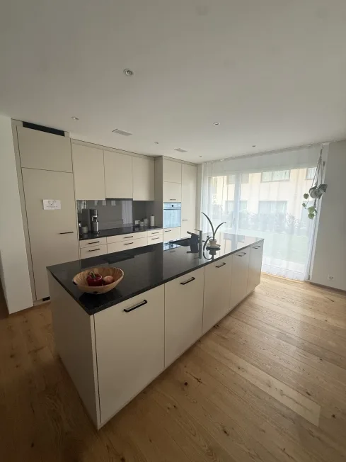 3.5 Zimmer Wohnung in Zell LU – Foto 2 von 4