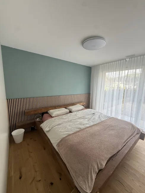 3.5 Zimmer Wohnung in Zell LU – Foto 3 von 4