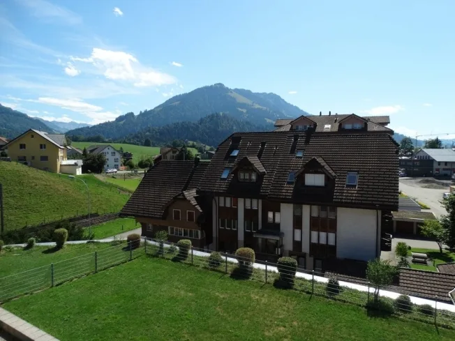 3.5 Zimmer Wohnung, 6170 Schüpfheim