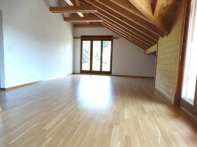 3.5 Zimmer Wohnung, 6170 Schüpfheim