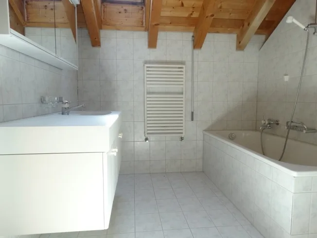 3.5 Zimmer Wohnung, 6170 Schüpfheim