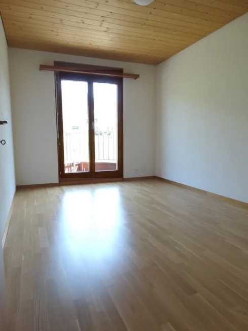 3.5 Zimmer Wohnung, 6170 Schüpfheim