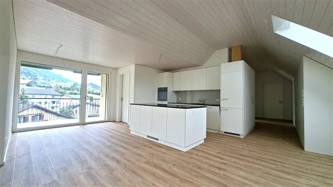 3.5 Zimmer Wohnung, 6170 Schüpfheim
