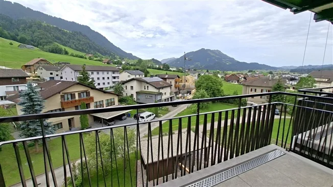 3.5 Zimmer Wohnung, 6170 Schüpfheim