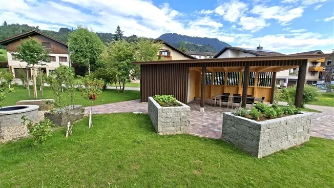 3.5 Zimmer Wohnung, 6170 Schüpfheim