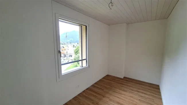 3.5 Zimmer Wohnung, 6170 Schüpfheim