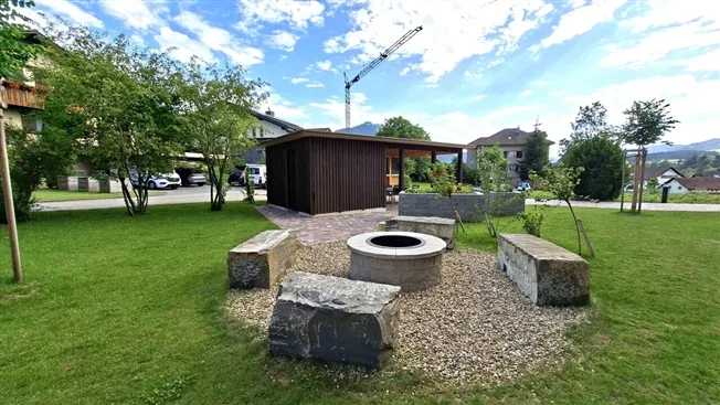 3.5 Zimmer Wohnung, 6170 Schüpfheim