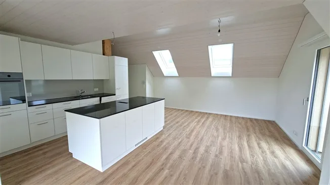 3.5 Zimmer Wohnung, 6170 Schüpfheim