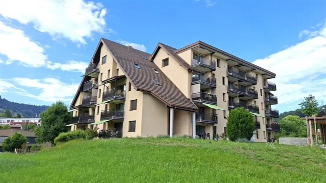 3.5 Zimmer Wohnung, 6170 Schüpfheim