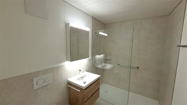 3.5 Zimmer Wohnung, 6170 Schüpfheim